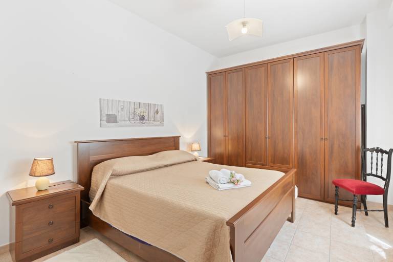 Holiday Home 'Mari E Monti' with Sea View, Wi-Fi and Air Conditioning — photo 2