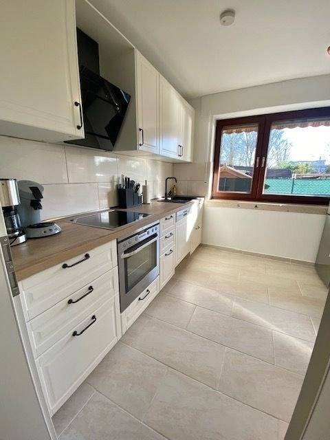 79 m² Ferienwohnung ∙ 3 Schlafzimmer ∙ 6 Gäste – Bild 6