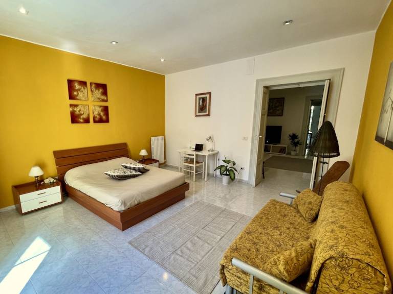 Appartement Bari