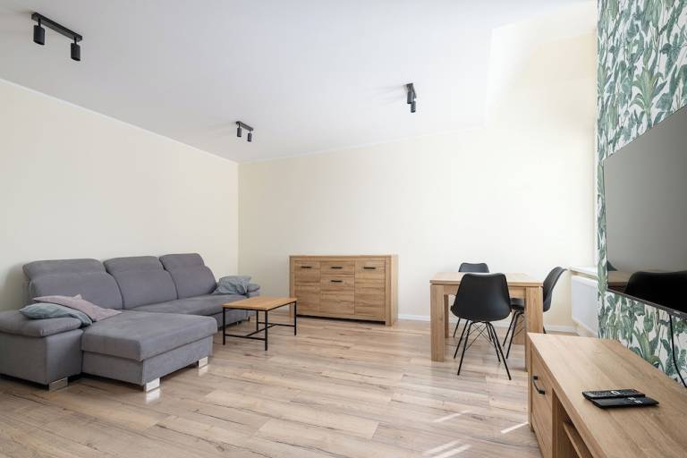 Apartment Śródmieście