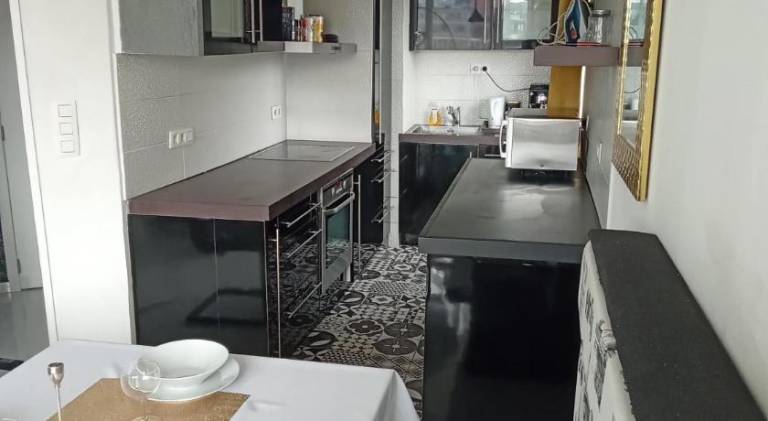 Apartment with 1 room for 2 persons — photo 4