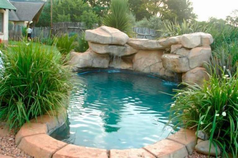 Accommodation  Benoni