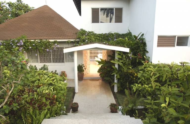 Villa  Montego Bay