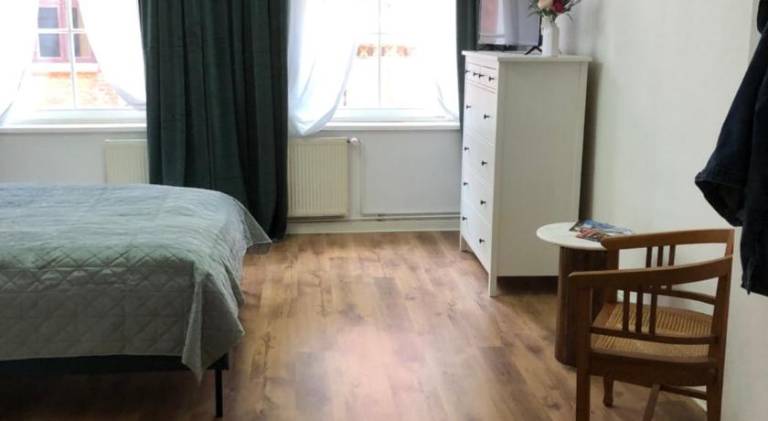 Holiday apartment with 1 room for 3 persons — photo 3