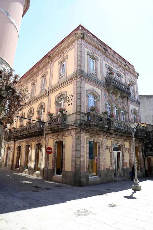 Casa Catoira