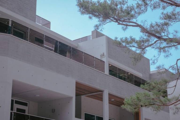 Pohang Grand Modern Poolvilla — photo 4