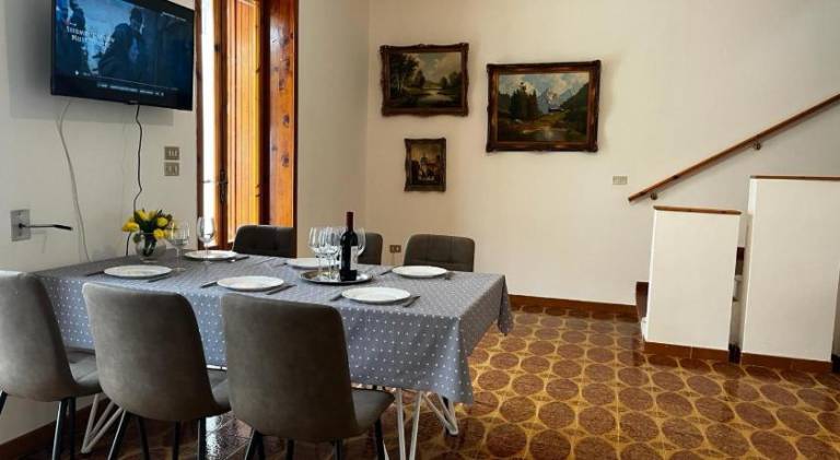 House with 3 rooms for 8 persons — photo 3
