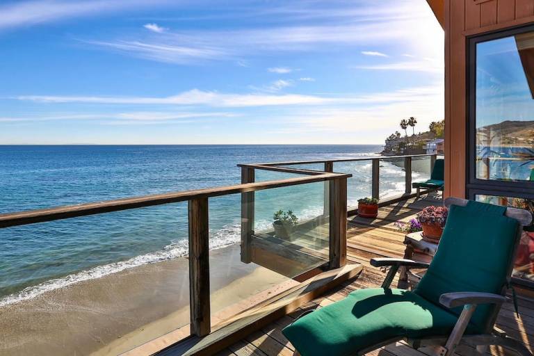Feriehus Central Malibu