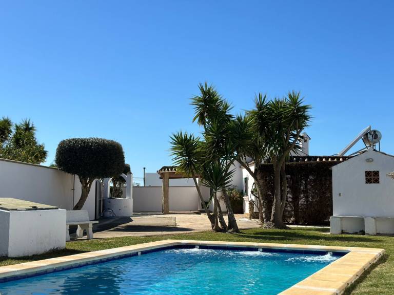 Casa Conil de la Frontera