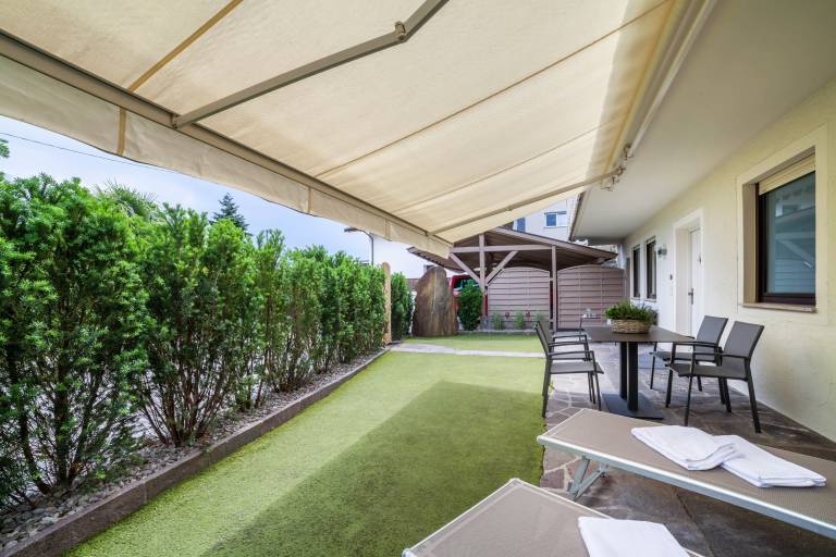 Ferienwohnung Schenna