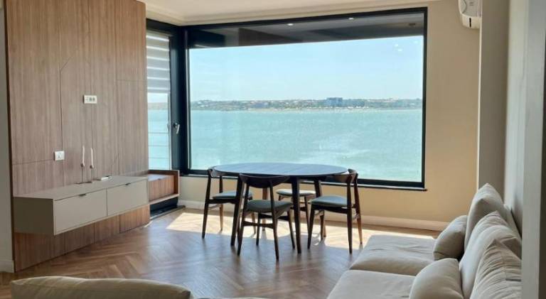 Pleasant apartment | Beach nearby | Pets are welcome in Constanta