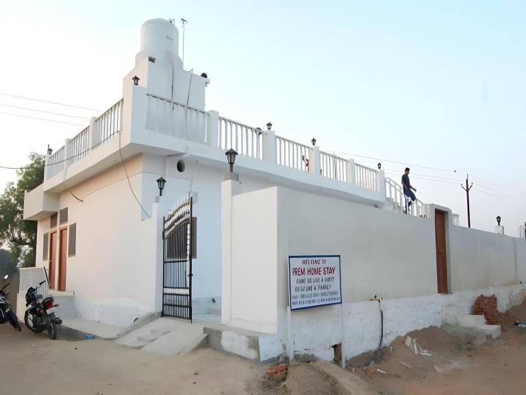 Prem Homestay
