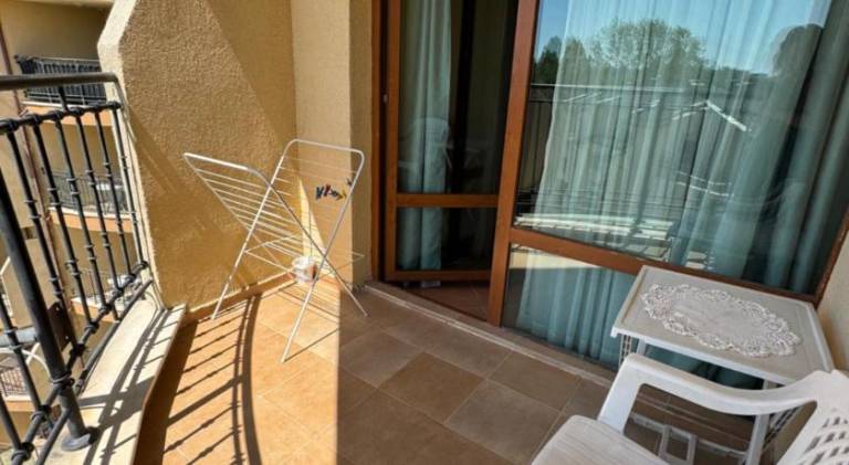 Nice apartment with terrace & private pool | Beach nearby | Pet-friendly — photo 3