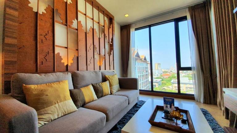 Apartment Chang Khlan