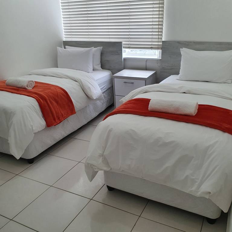 Apartment Bulwer