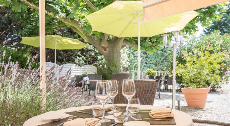 Logis Le Printemps Hotel Restaurant - Montelimar — photo 3