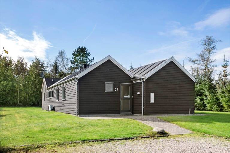 Feriehus  Trend