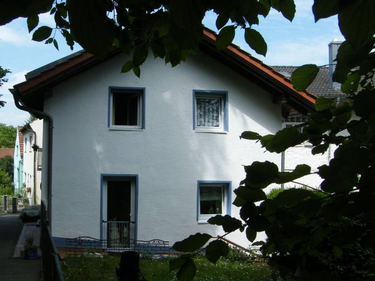 60 m&sup2; Ferienhaus