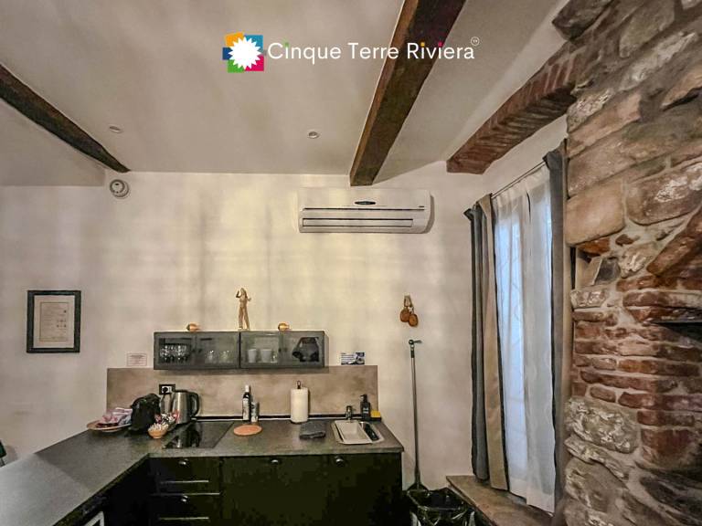 Holiday apartment | Sea view | Next to the beach | Pets allowed — photo 3