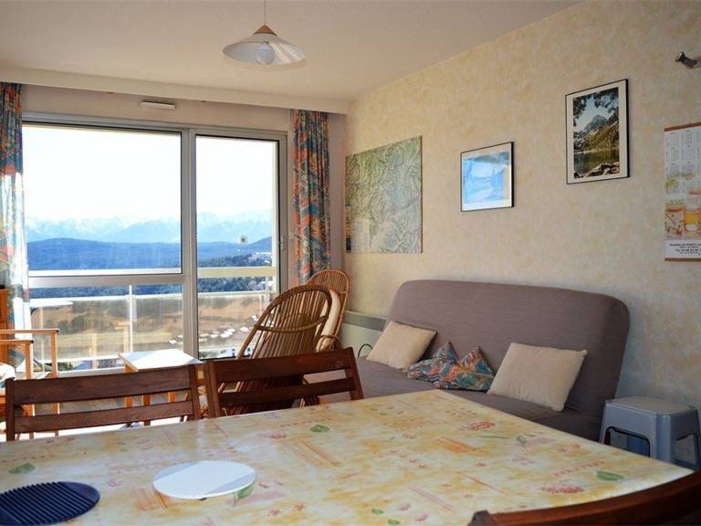Apartment | Mountain view — photo 4