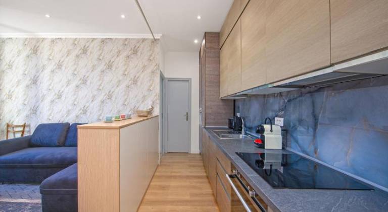 Rental apartment with 2 rooms for 5 persons — photo 4