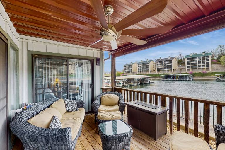 Condo Lake Ozark