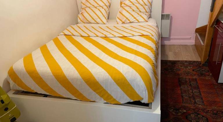Apartment with 1 room for 2 persons — photo 2