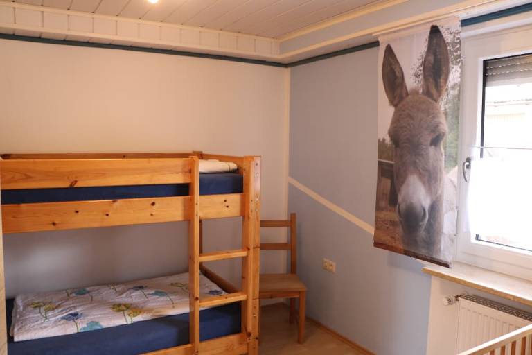 Ferienwohnung Stefling