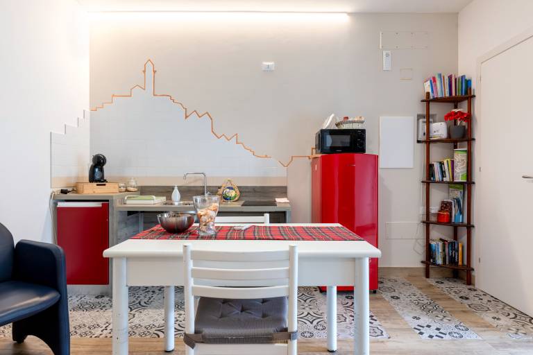 Holiday apartment with fast internet — photo 4