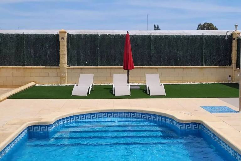 Casa Carboneras