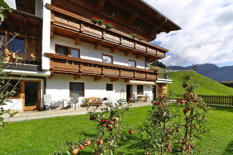 Appartement Hippach
