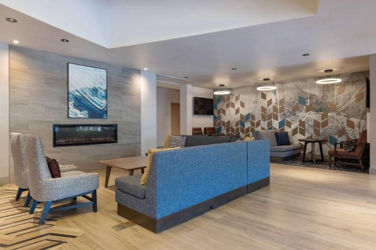 Hyatt Place Flagstaff — photo 3