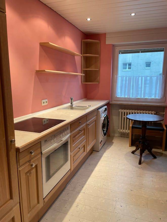 Ferienwohnung Flughafen Frankfurt am Main