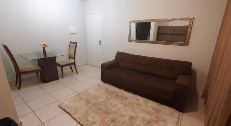 Holiday apartment | Pets are welcome in Jaragua do Sul