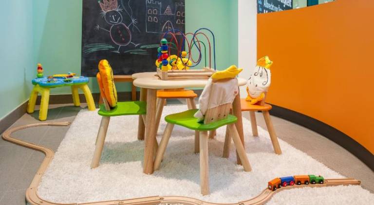 Ibis Styles Speyer Hotel — photo 5