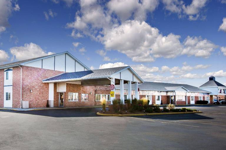 Wyndham Garden Ankeny/Des Moines in Ankeny, IA