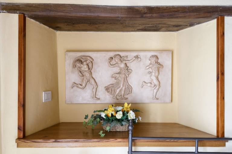 Aparthotel Ortignano Raggiolo