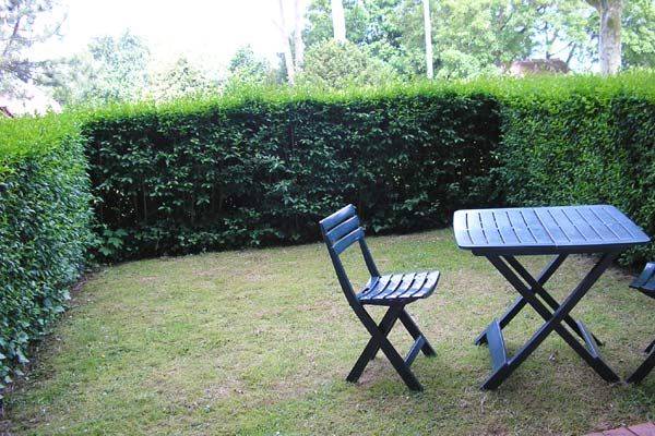 Ferienwohnung  Deauville
