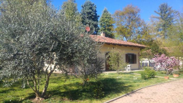 Casa Castelnuovo Don Bosco