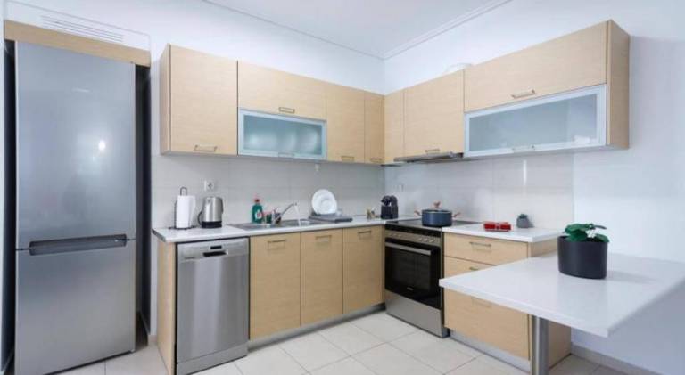Pame Rentals - Cozy Glyfada Stay with Free Parking — photo 3