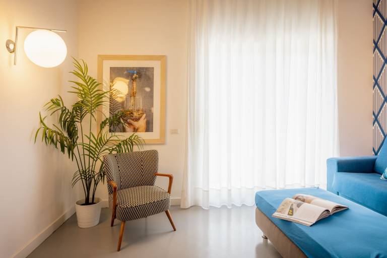 Rental apartment with terrace — photo 3