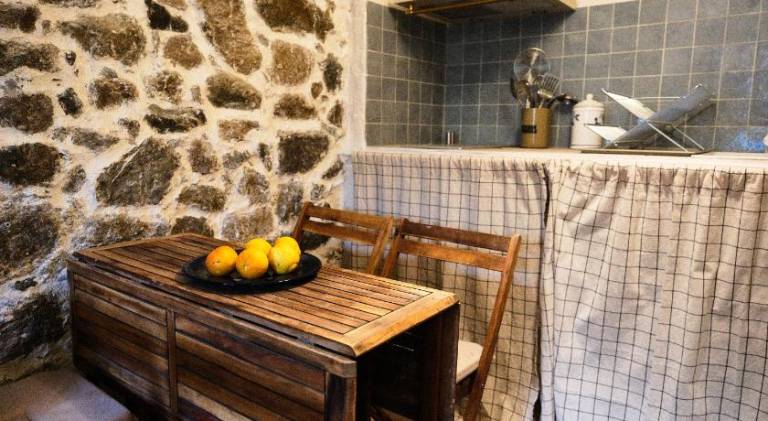 CASA MIA - Maison et chambres a louer a Corbara — photo 5