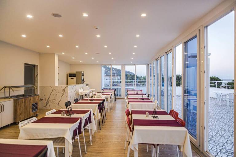 Belsun Hotel — photo 3