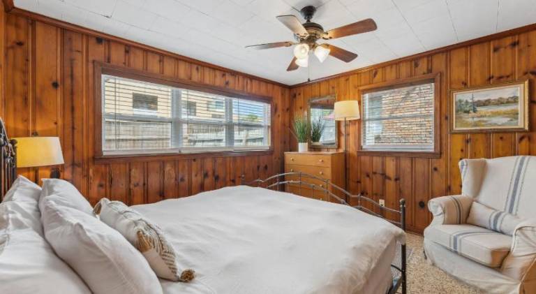 Wonderful apartment with BBQ | Next to the beach | Pets are welcome — photo 2