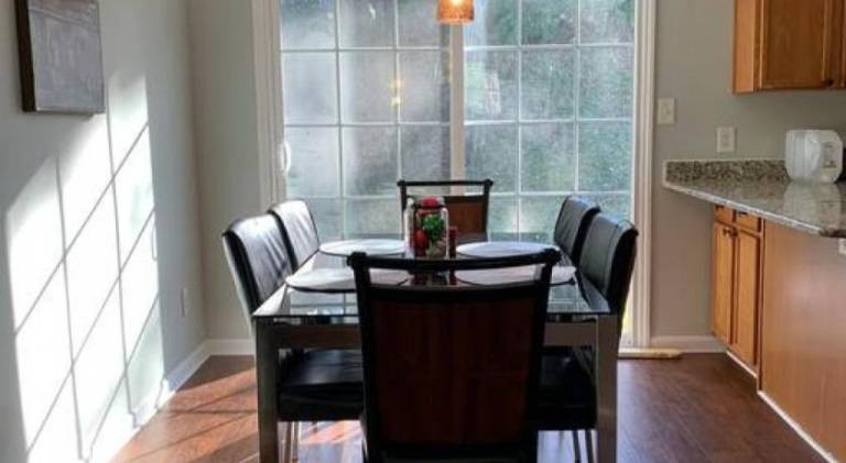 Vacation home with 3 rooms for 6 persons — photo 4