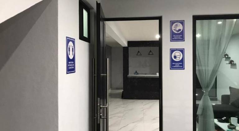 HOTEL NUEVA LUNA — photo 4