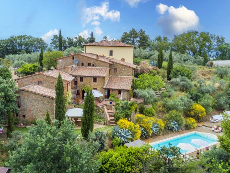 Casale Montevarchi