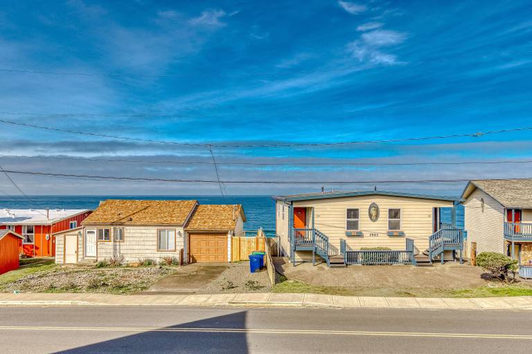 House Lincoln City