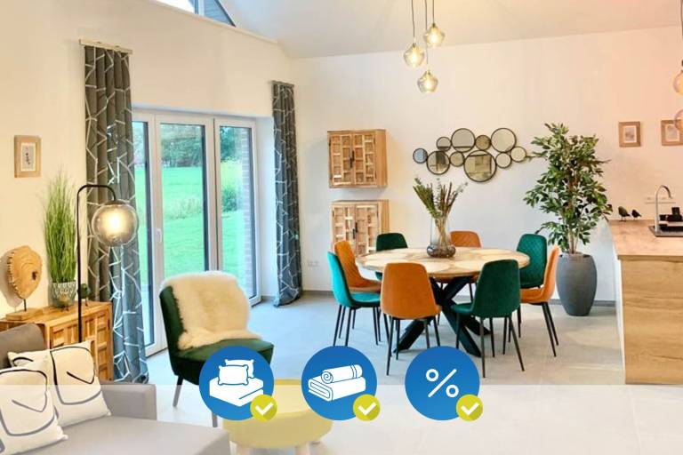 Ferienhaus Sehestedt
