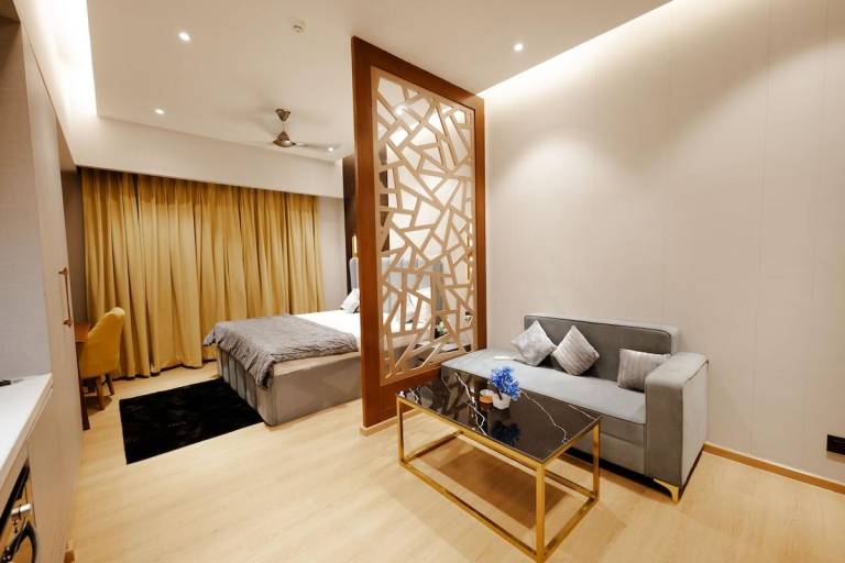 63 m&sup2; Ferienhaus